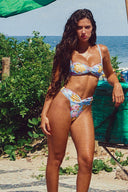 BAHIA "SIENNA" BIKINI SET