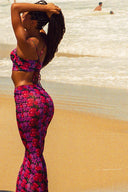 HIBISCUS "CASSANDRA" SKIRT