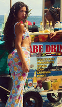 BAHIA "CASSANDRA" SKIRT