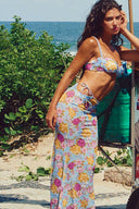 BAHIA "CASSANDRA" SKIRT