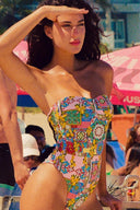 DOLCE "LAURYN" ONE PIECE